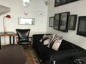 Apartamento · 140m² · 3 Quartos · APARTAMENTO PINHEIROS 3 DORMITÓRIOS 1 VAGA