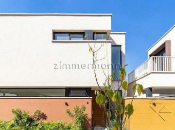 Casa · 531m² · 4 Quartos · CASA CONDOMINIO FECHADO SANTO AMARO 4 SUÍTES 4 VAGAS