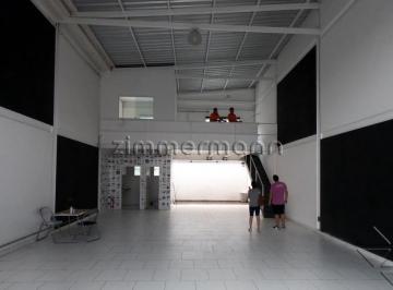 Comercial · 130m² · CASA COMERCIAL MOEMA 3 VAGAS