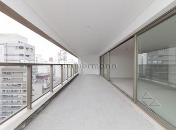 Apartamento · 214m² · 4 Quartos · APARTAMENTO CONTRA PISO PINHEIROS 4 DORMITÓRIOS 4 VAGAS