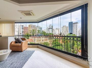 Apartamento · 140m² · 2 Quartos · APARTAMENTO 2 DORMITÓRIOS HIGIENOPOLIS
