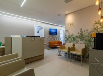 Comercial · 100m² · CONJUNTO COMERCIAL BELA VISTA 1 VAGA