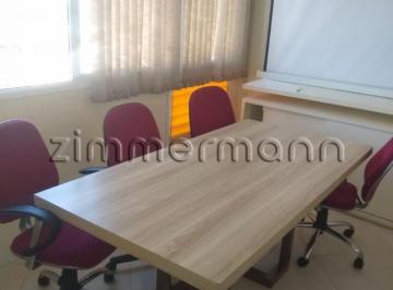 Comercial · 61m² · REFORMADO E TOTALMENTE MOBILIADO.