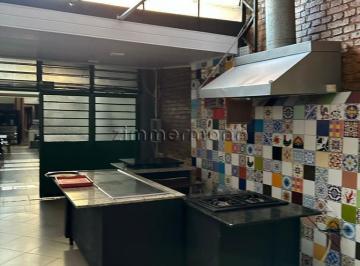 Comercial · 515m² · CASA COMERCIAL BARRA FUNDA 4 BANHEIROS