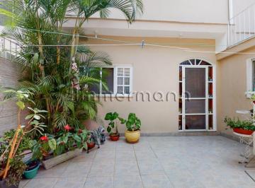 Casa · 250m² · 3 Quartos · CASA SOBRADO VILA LEOPOLDINA 3 DORMITÓRIOS