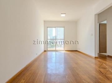 Apartamento · 68m² · 2 Quartos · APARTAMENTO PINHEIROS 2 DOMITÓRIOS 2 VAGAS