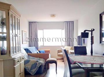 Apartamento · 53m² · 1 Quarto · APARTAMENTO  1 DORMITÓRIO POMPEIA