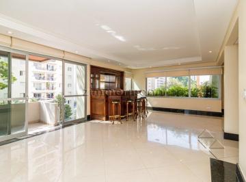 Apartamento · 210m² · 4 Quartos · 2 Vagas · APARTAMENTO MOEMA 4 DORMITÓRIOS 2 VAGAS