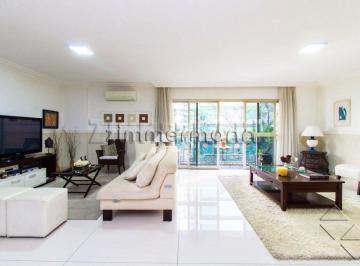 Apartamento · 210m² · 3 Quartos · 2 Vagas · APARTAMENTO HIGIENÓPOLIS 3 DORMITÓRIOS 2 VAGAS