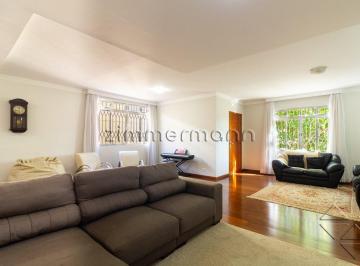 Casa · 381m² · 4 Quartos · 6 Vagas · CASA SOBRADO PERDIZES 4 DORMITÓRIOS 6 VAGAS