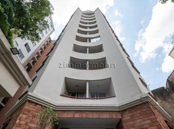 Apartamento · 64m² · 2 Quartos · APARTAMENTO POMPEIA 2 DORMITÓRIOS 1 VAGA