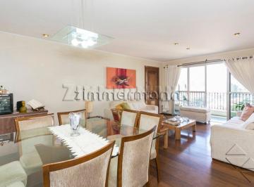 00 · APARTAMENTO PERDIZES 4 DORMITÓRIOS 3 VAGAS