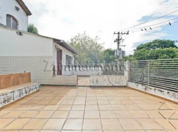 Casa · 190m² · 4 Quartos · CASA VILA ROMANA 3 VAGAS