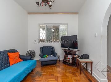 Casa · 122m² · 3 Quartos · CASA SOBRADO PERDIZES 3 DORMITÓRIOS 2 VAGAS
