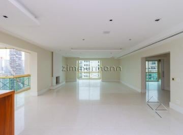 Apartamento · 465m² · 4 Quartos · APARTAMENTO JARDIM EUROPA 4 DORMITÓRIOS 5 VAGAS