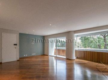 Apartamento · 124m² · 3 Quartos · APARTAMENTO VILA MADALENA 3 DORMITÓRIOS