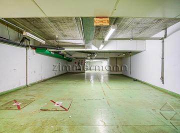 Comercial · 1200m² · GALPÃO COMERCIAL NA POMPÉIA