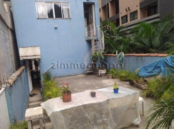 Casa · 334m² · 9 Quartos · CASA SOBRADO PINHEIROS 9 DORMITÓRIOS 2 VAGAS