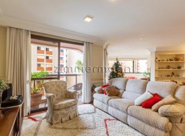 Apartamento · 236m² · 4 Quartos · 7 Vagas · APARTAMENTO PERDIZES 4 DORMITÓRIOS 7 VAGAS