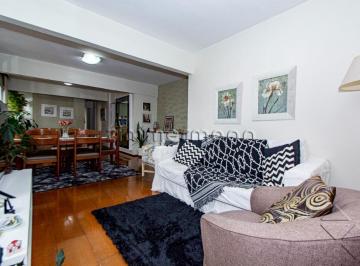 Apartamento · 122m² · 3 Quartos · 1 Vaga · APARTAMENTO PERDIZES 3 DORMITÓRIOS