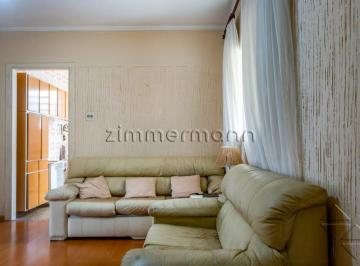 Casa · 270m² · 2 Quartos · CASA SOBRADO 3 DORMITÓRIOS PERDIZES