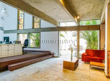Casa · 408m² · 4 Quartos · CASA SOBRADO NO ALTO DE PINHEIROS 4 DORMITÓRIOS