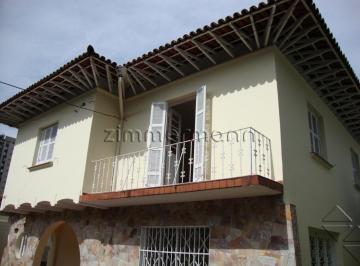 Comercial · 238m² · SOBRADO COMERCIAL VILA MADALENA 8 VAGAS