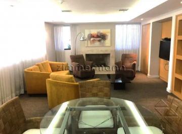 Apartamento · 91m² · 2 Quartos · 1 Vaga · APARTAMENTO FLAT JARDIM PAULISTA 2 DORMITÓRIOS 1 VAGA