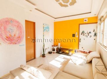 Apartamento · 72m² · 2 Quartos · APARTAMENTO SANTA CECILIA 2 DORMITÓRIOS