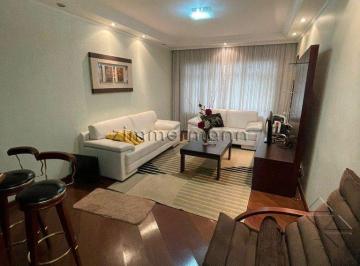 Casa · 222m² · 3 Quartos · CASA SOBRADO NO PLANALTO PAULISTA DE 3 DORMITÓRIOS