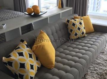 Apartamento · 43m² · 1 Quarto · APARTAMENTO FLAT VILA OLIMPIA 1 VAGA
