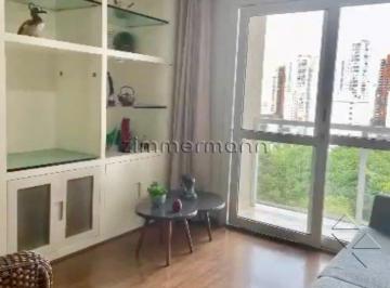 Apartamento · 86m² · 3 Quartos · APARTAMENTO VILA MARIANA, 3 DORMITÓRIOS, 2 VAGAS
