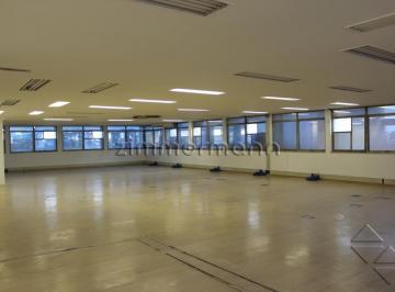 Comercial · 517m² · CONJUNTO COMERCIAL EM PINHEIROS 6 VAGAS