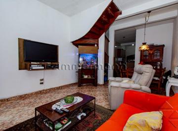 Casa · 170m² · 3 Quartos · CASA SOBRADO, 03 DORMITÓRIOS - PERDIZES