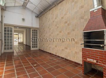 Casa · 160m² · 3 Quartos · CASA SOBRADO 3 DORMITÓRIOS PLANALTO PAULISTA