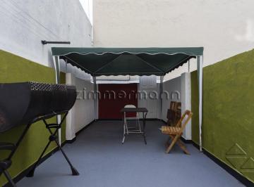 Casa · 250m² · 2 Quartos · CASA COM 2 DORMITÓRIOS NA SANTA CECILIA