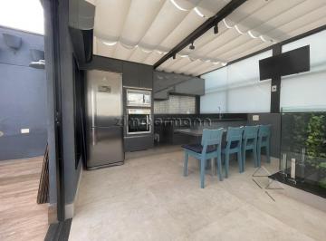 Apartamento · 63m² · 1 Quarto · COBERTURA DUPLEX VILA OLÍMPIA 1 DORMTÓRIO 1 VAGA