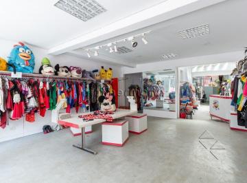 Comercial · 350m² · CASA COMERCIAL HIGIENÓPOLIS 2 VAGAS