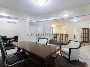 Comercial · 420m² · CASA COMERCIAL VILA MADALENA 4 VAGAS