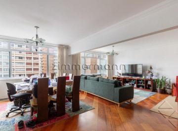 Apartamento · 263m² · 4 Quartos · APARTAMENTO PERDIZES 4 DORMITÓRIOS 2 VAGAS