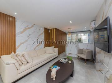Comercial · 104m² · CONJUNTO COMERCIAL PERDIZES 4 VAGAS
