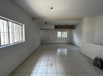 Comercial · 200m² · CASA SOBRADO COMERCIAL MOEMA