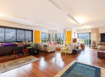Apartamento · 190m² · 3 Quartos · 3 Vagas · APARTAMENTO HIGIENÓPOLIS  3 DORMITÓRIOS 3 VAGAS