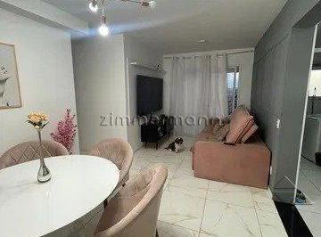 Apartamento · 69m² · 2 Quartos · 1 Vaga · APARTAMENTO NO BUTANTA DE 2 DORMITÓRIOS