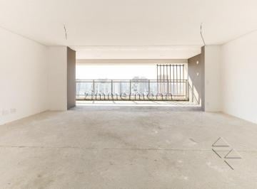Apartamento · 154m² · 3 Quartos · APARTAMENTO CAMPO BELO 3 DORMITÓRIOS 2 VAGAS
