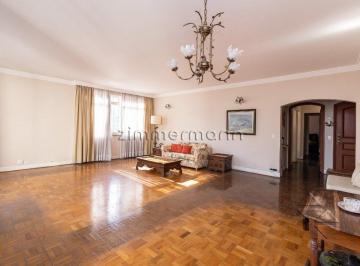 Apartamento · 173m² · 3 Quartos · APARTAMENTO JARDIM PAULISTA 3 DORMITÓRIOS 1 VAGA