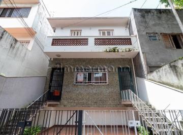 Casa · 244m² · 3 Quartos · CASA SOBRADO EM PERDIZES DE 3 DORMITÓRIOS