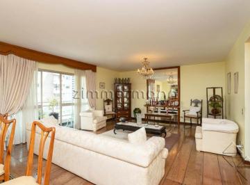Apartamento · 194m² · 3 Quartos · 2 Vagas · APARTAMENTO 3 SUÍTES ACLIMACAO