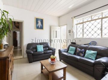Casa · 79m² · 2 Quartos · CASA SOBRADO POMPÉIA 2 DORMITÓRIOS 3 VAGAS