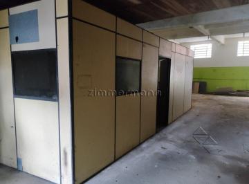 Comercial · 157m² · GALPÃO VILA ROMANA
